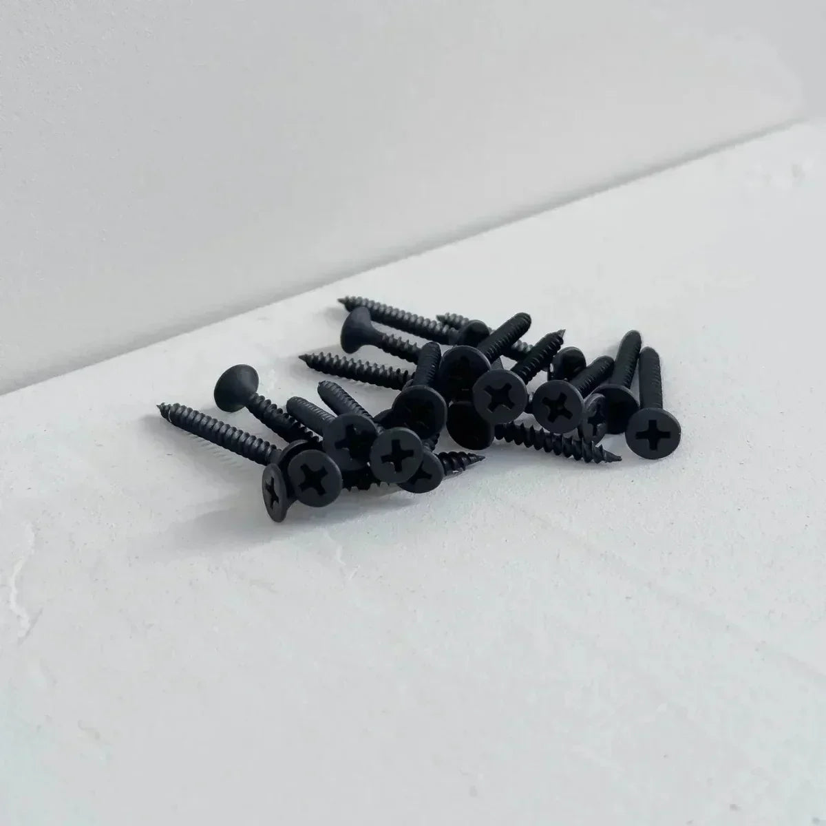 Coldrek Screws