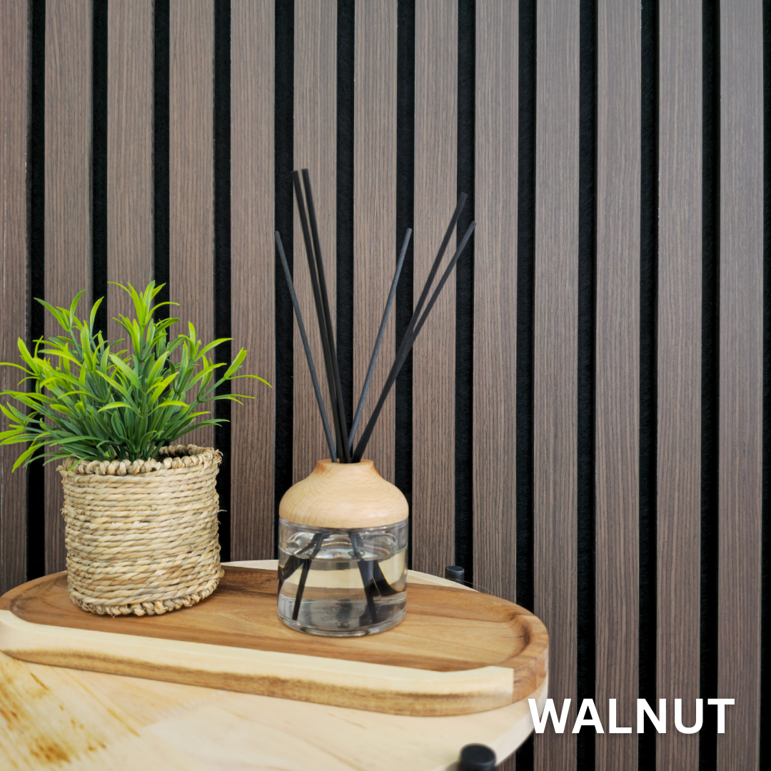 Premium Large Wall Panel 280cm x 60cm (Multiple Colors)