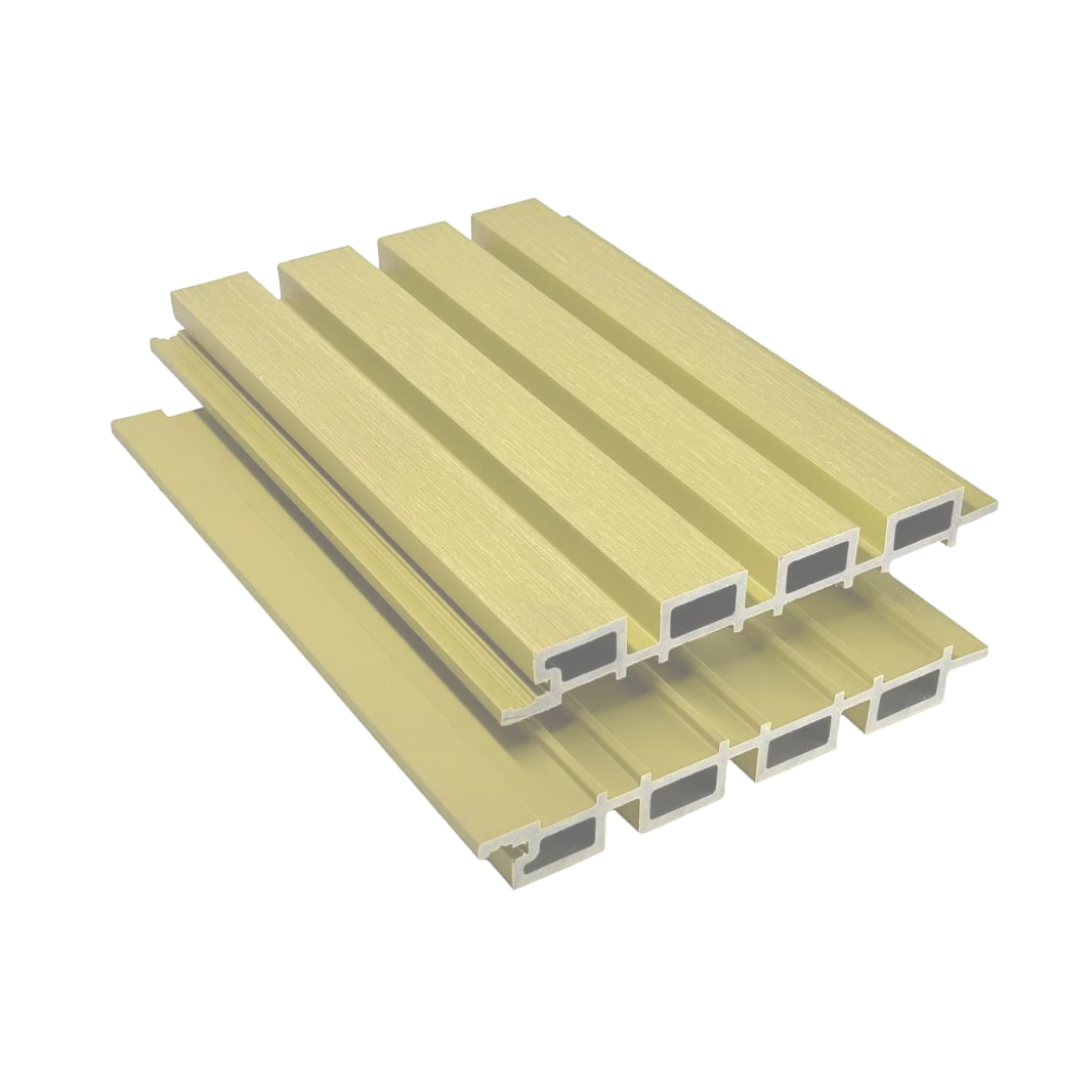 Composite Wall Cladding (Multi-Coloured)