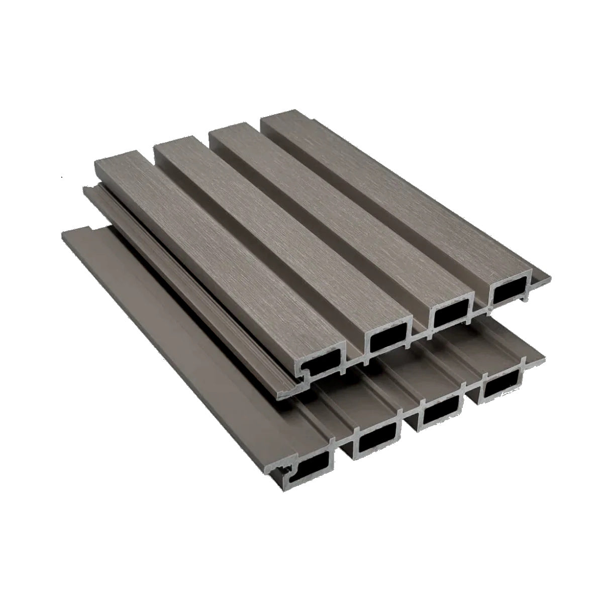 Composite Wall Cladding (Multi-Coloured)