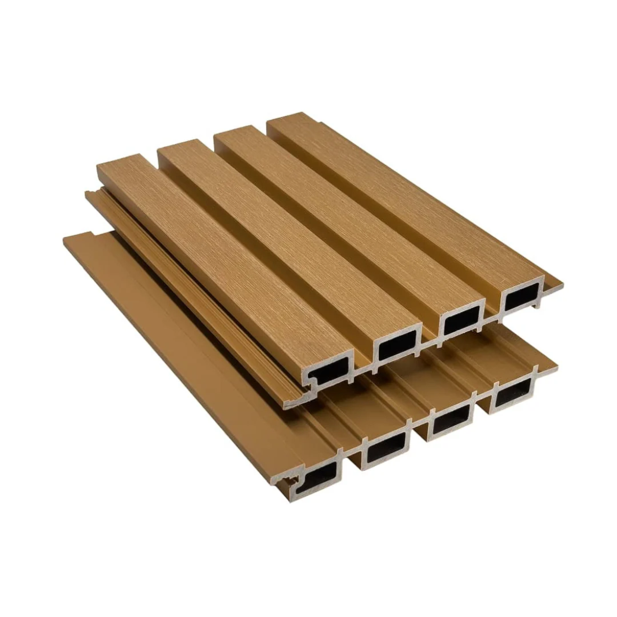 Composite Wall Cladding (Multi-Coloured)