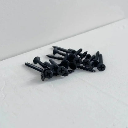 Coldrek Screws