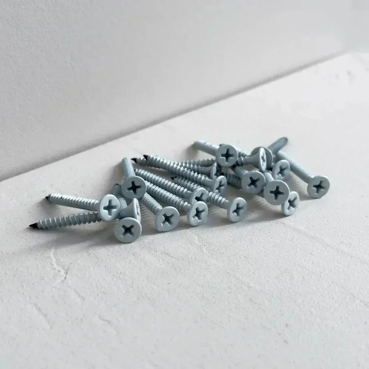 Coldrek Screws