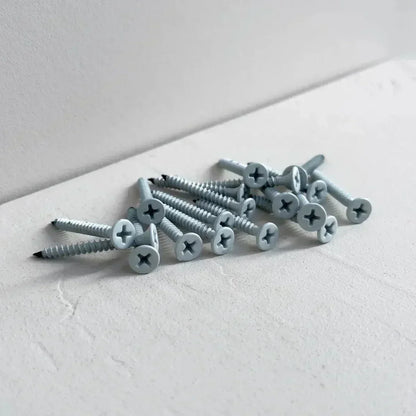 Coldrek Screws