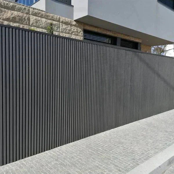 Exterior Outdoor Panels 2350mm x 2100mm 1 Pack (14 Panels Per Pack) Multiple Colors