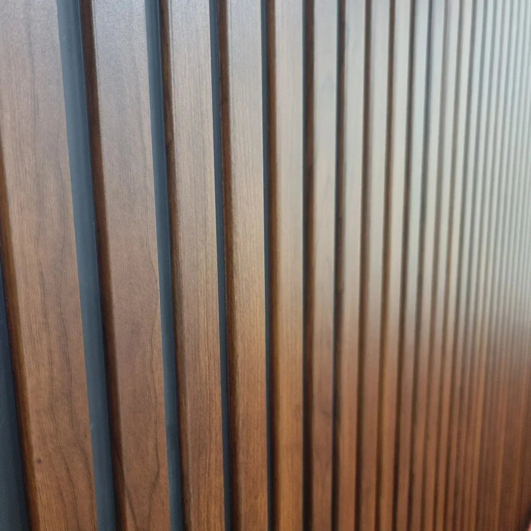 Exterior Outdoor Panels 2350mm x 2100mm 1 Pack (14 Panels Per Pack) Multiple Colors