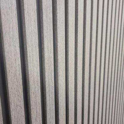 Exterior Outdoor Panels 2350mm x 2100mm 1 Pack (14 Panels Per Pack) Multiple Colors