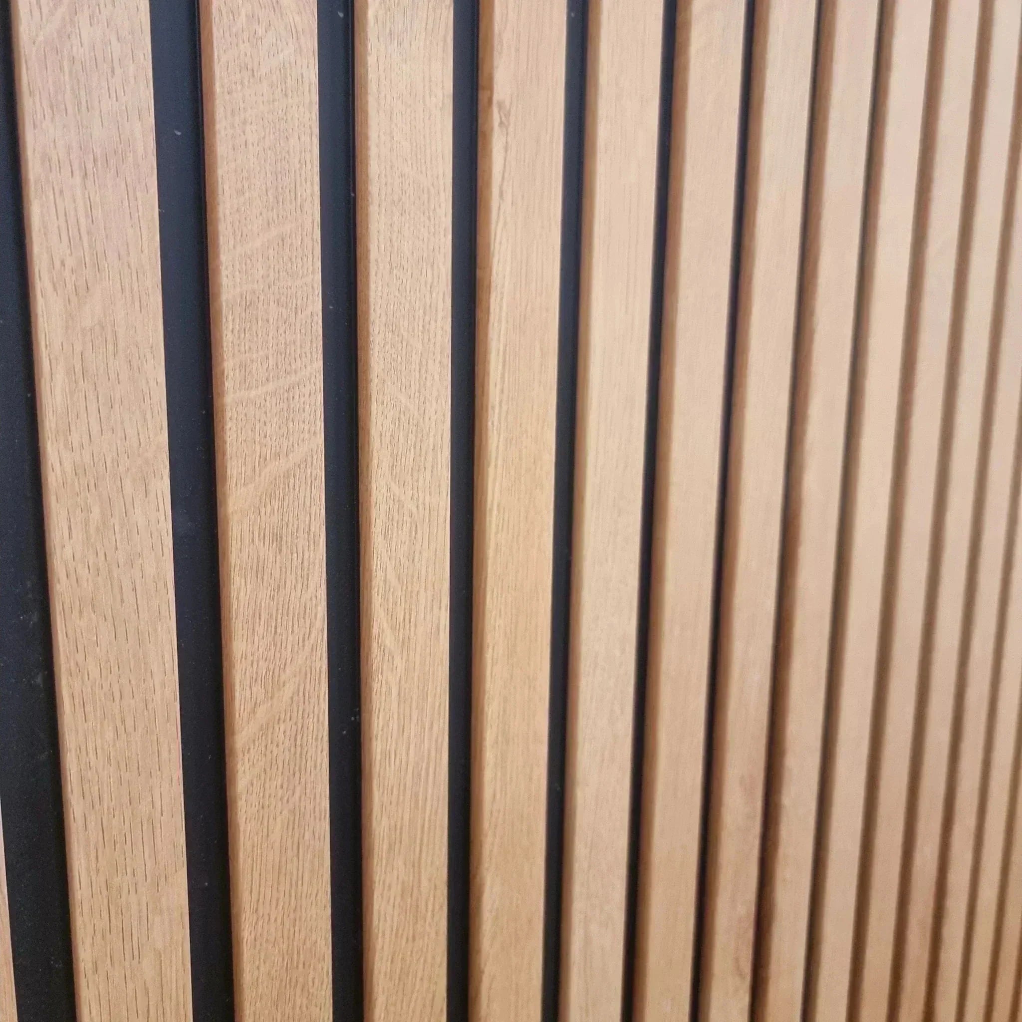 Exterior Outdoor Panels 2350mm x 2100mm 1 Pack (14 Panels Per Pack) Multiple Colors