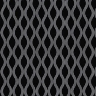 Wave Acoustic Wall Panel (Multiple Colors Available)
