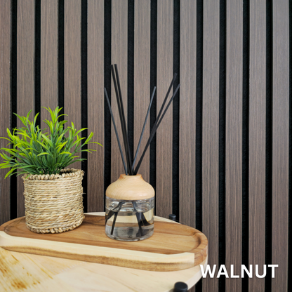 Premium Large Wall Panel 280cm x 60cm (Multiple Colors)
