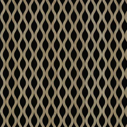 Wave Acoustic Wall Panel (Multiple Colors Available)