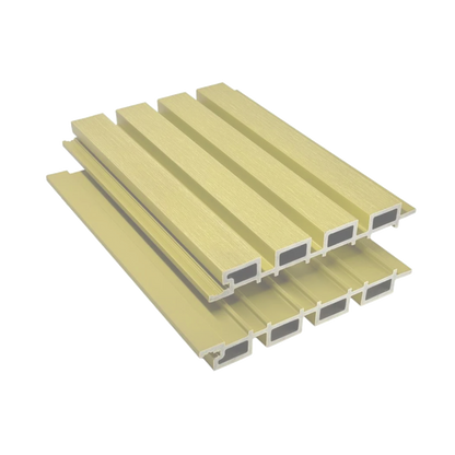 Composite Wall Cladding (Multi-Coloured)