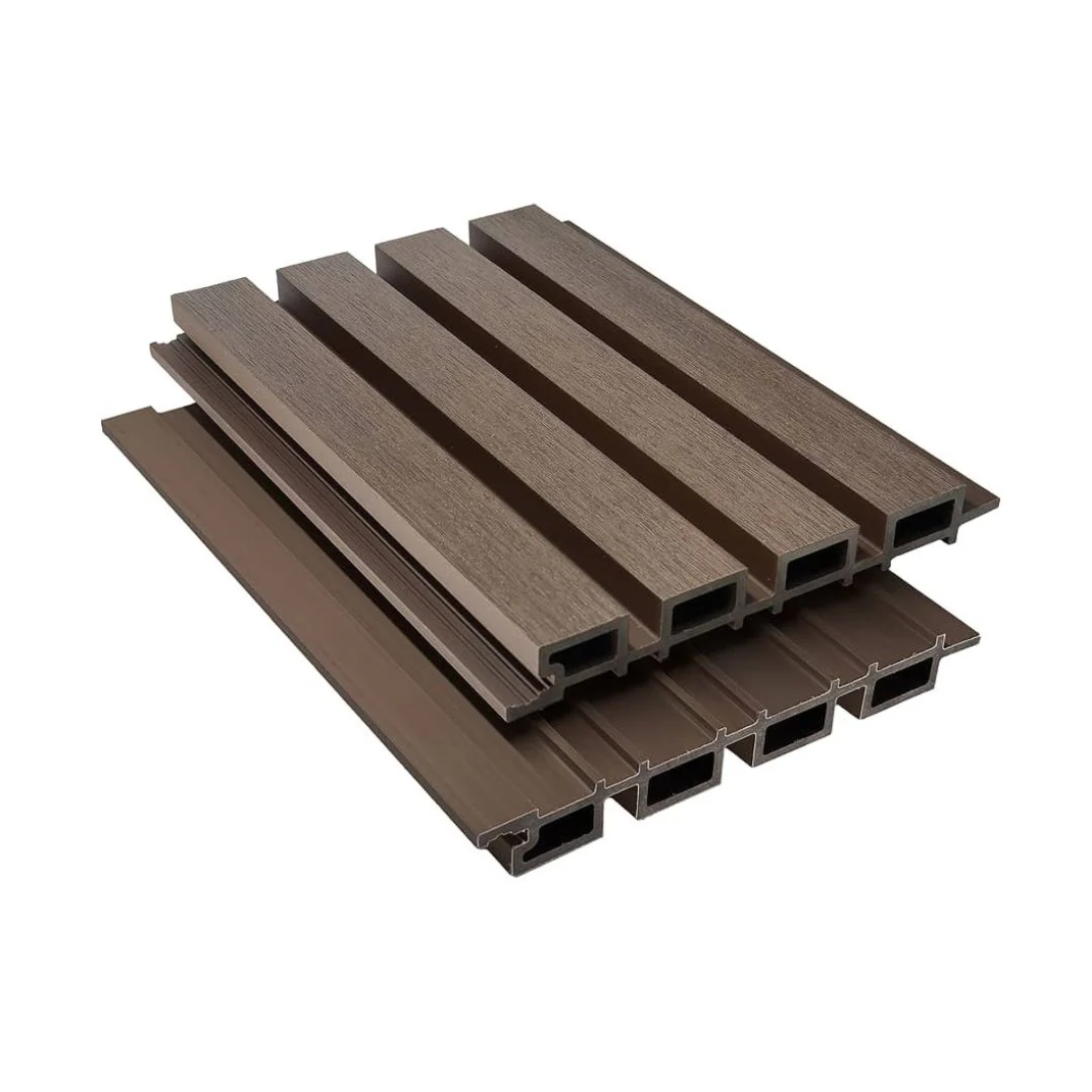 Composite Wall Cladding (Multi-Coloured)